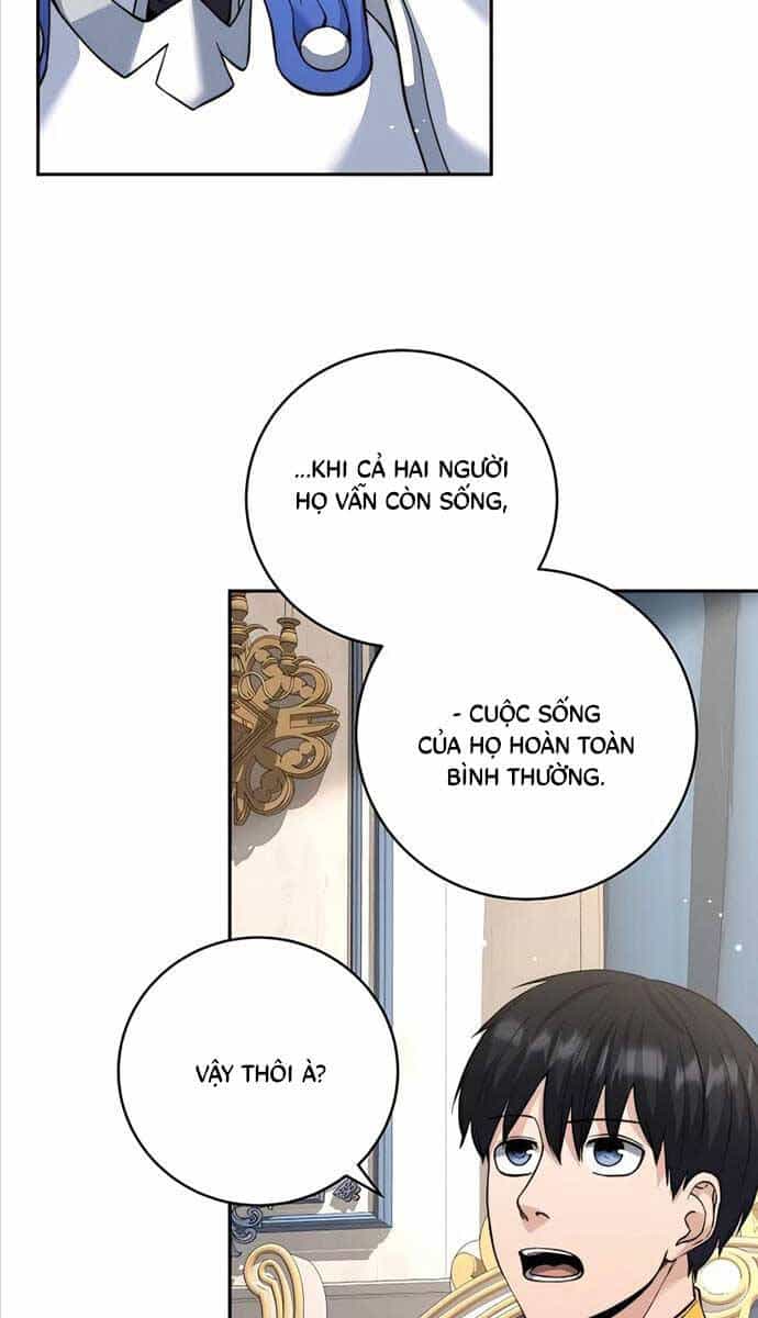 Cháu Trai Thánh Đế Là Tử Linh Sư - Chương 23 - ảnh 70