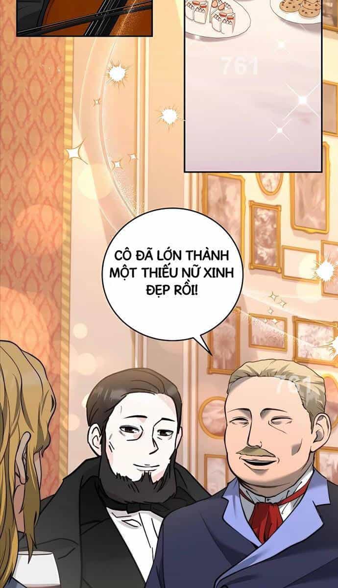Cháu Trai Thánh Đế Là Tử Linh Sư - Chương 24 - ảnh 3
