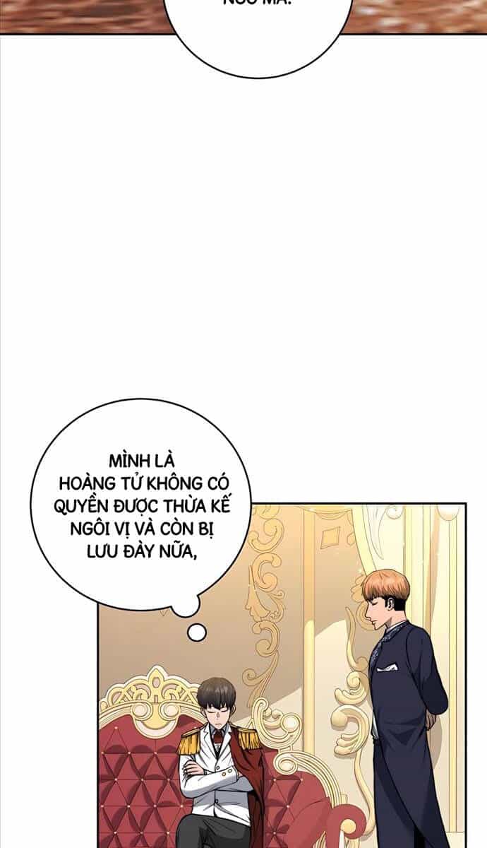 Cháu Trai Thánh Đế Là Tử Linh Sư - Chương 24 - ảnh 39