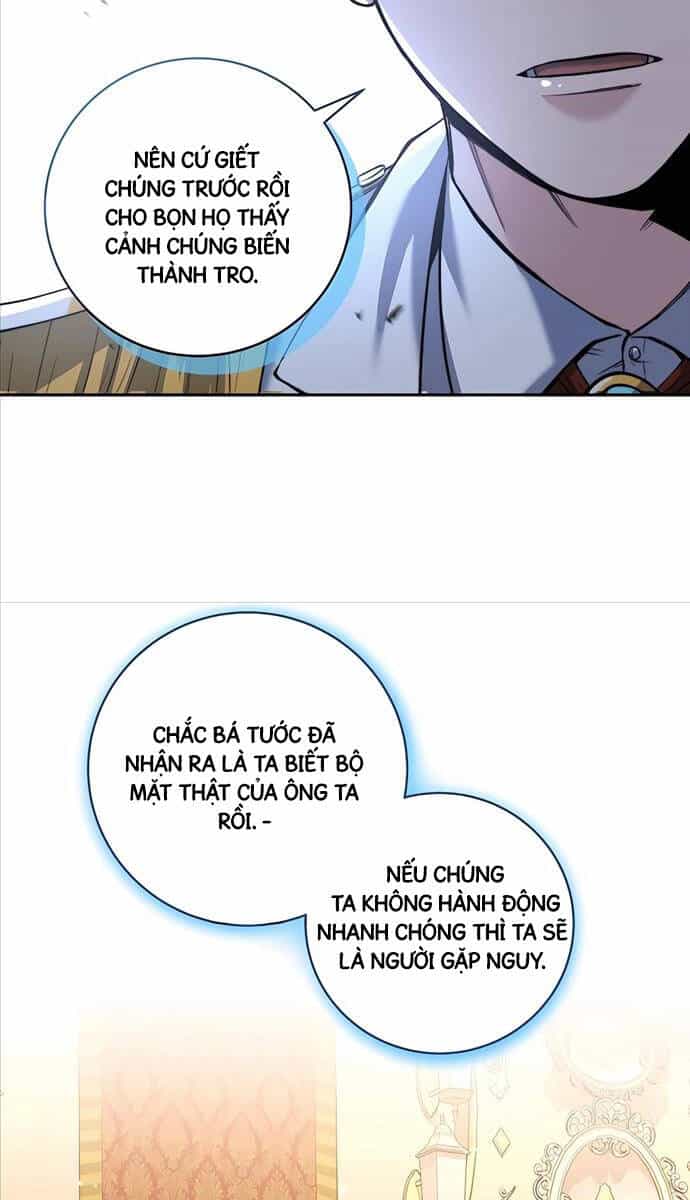 Cháu Trai Thánh Đế Là Tử Linh Sư - Chương 25 - ảnh 79