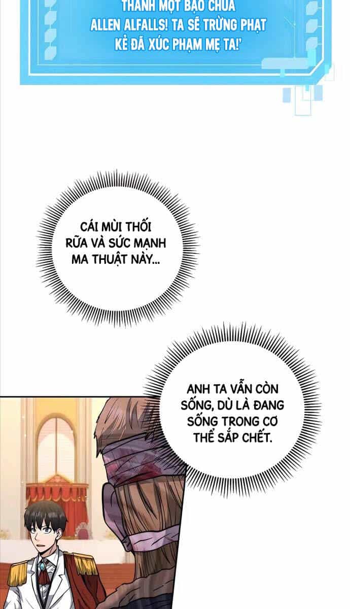 Cháu Trai Thánh Đế Là Tử Linh Sư - Chương 26 - ảnh 30