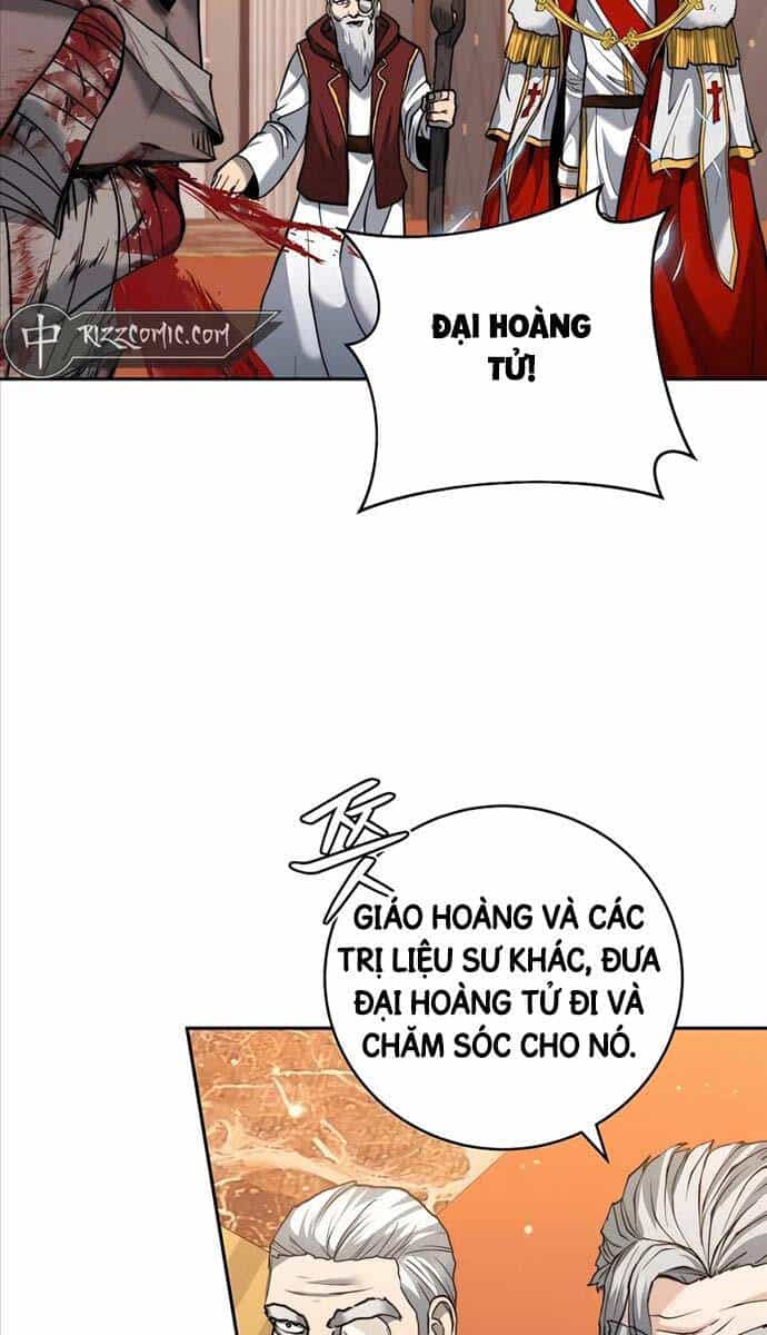 Cháu Trai Thánh Đế Là Tử Linh Sư - Chương 26 - ảnh 48