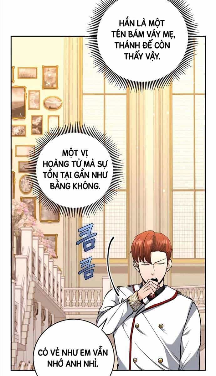 Cháu Trai Thánh Đế Là Tử Linh Sư - Chương 26 - ảnh 8