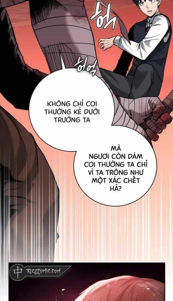 Cháu Trai Thánh Đế Là Tử Linh Sư - Chương 27 - ảnh 61
