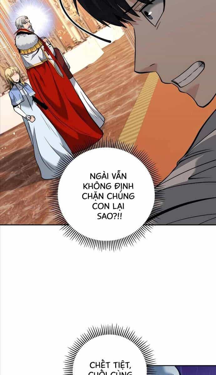 Cháu Trai Thánh Đế Là Tử Linh Sư - Chương 27 - ảnh 69
