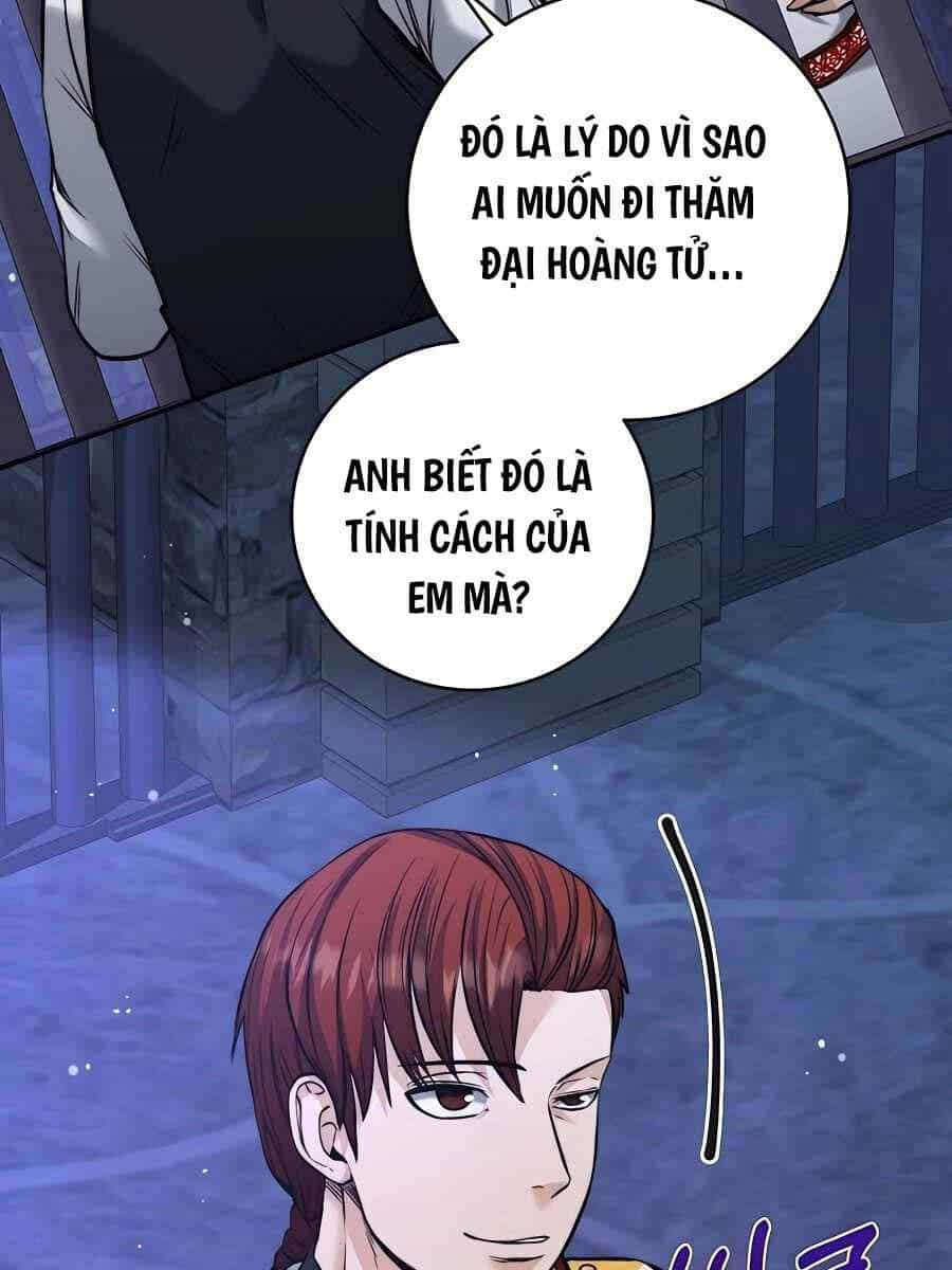 Cháu Trai Thánh Đế Là Tử Linh Sư - Chương 28 - ảnh 108