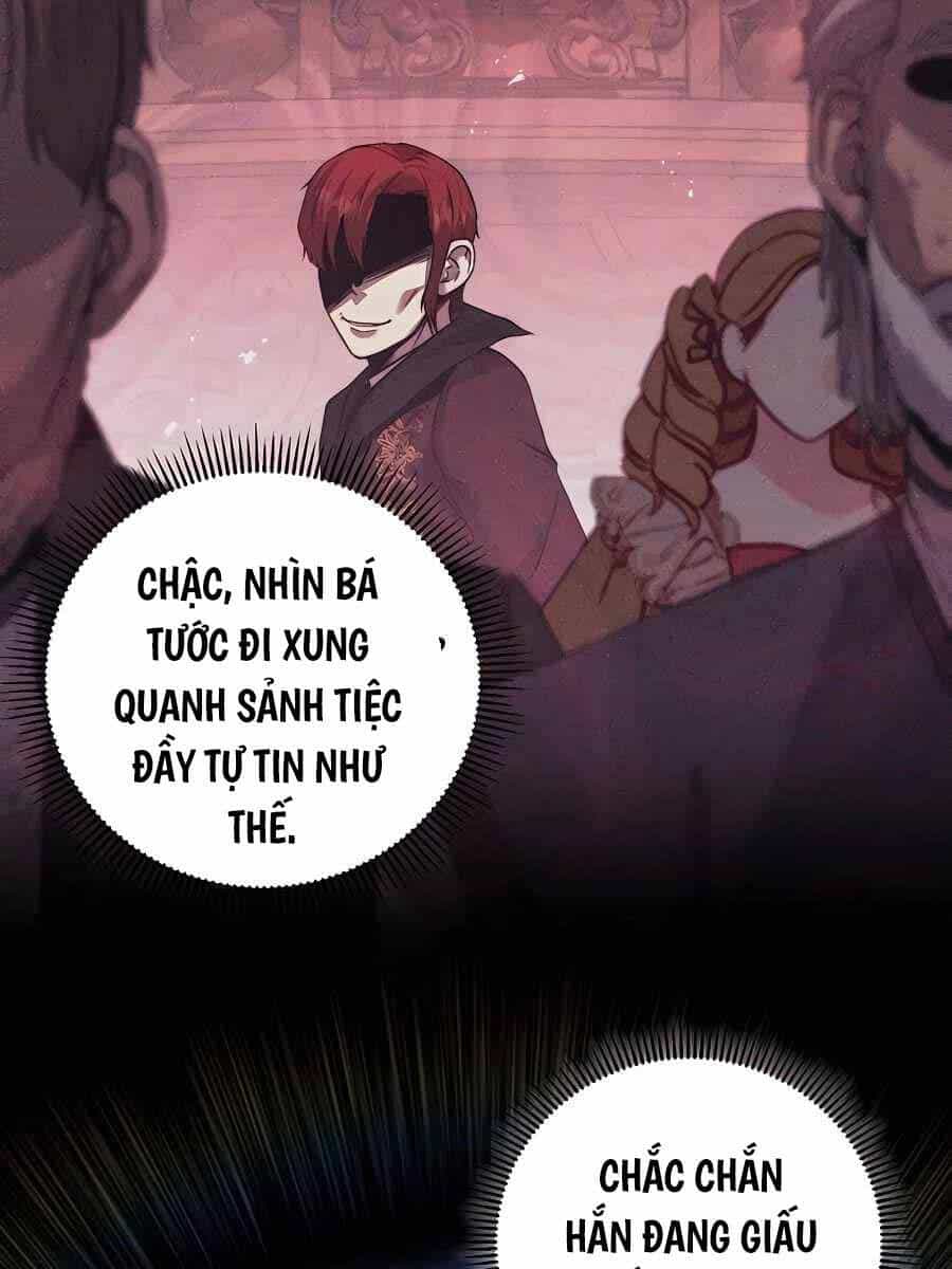 Cháu Trai Thánh Đế Là Tử Linh Sư - Chương 28 - ảnh 83