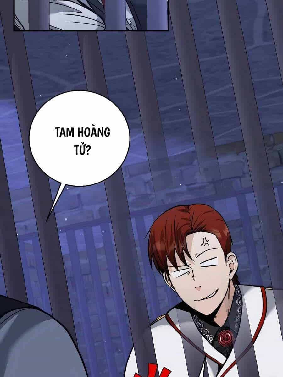 Cháu Trai Thánh Đế Là Tử Linh Sư - Chương 28 - ảnh 97