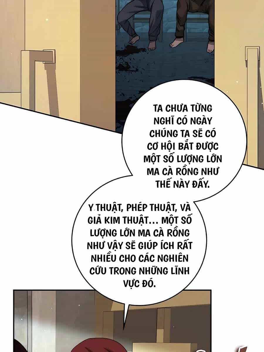 Cháu Trai Thánh Đế Là Tử Linh Sư - Chương 31 - ảnh 120