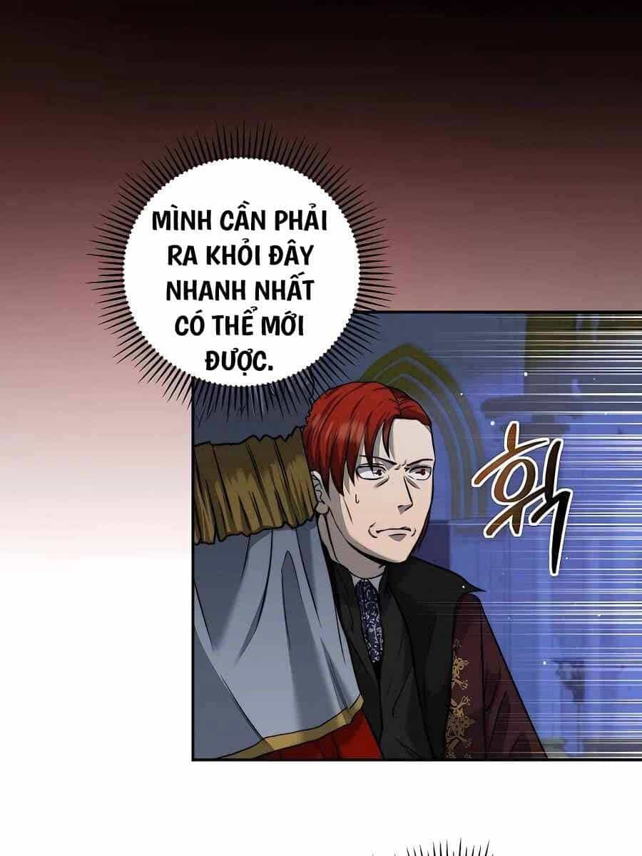 Cháu Trai Thánh Đế Là Tử Linh Sư - Chương 31 - ảnh 22