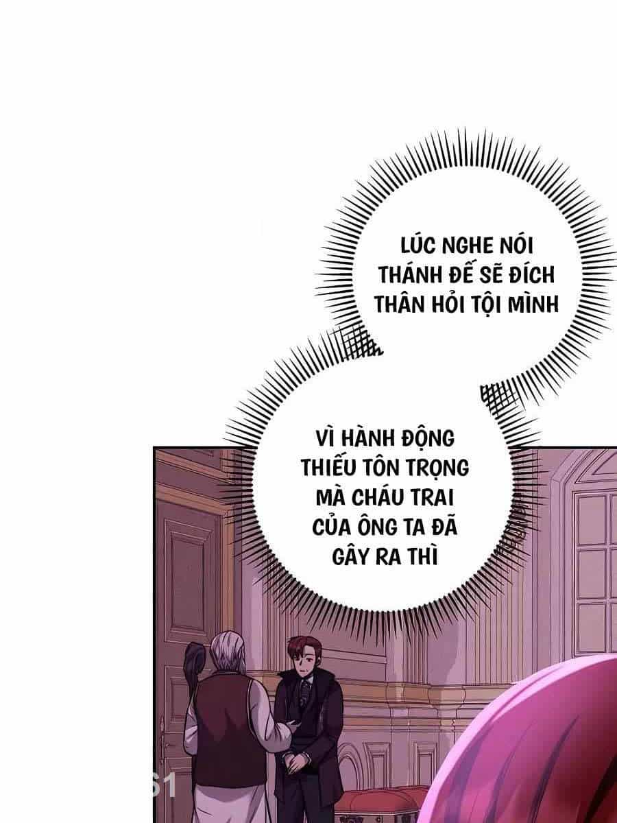 Cháu Trai Thánh Đế Là Tử Linh Sư - Chương 31 - ảnh 3