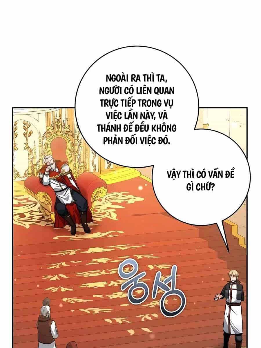 Cháu Trai Thánh Đế Là Tử Linh Sư - Chương 32 - ảnh 16