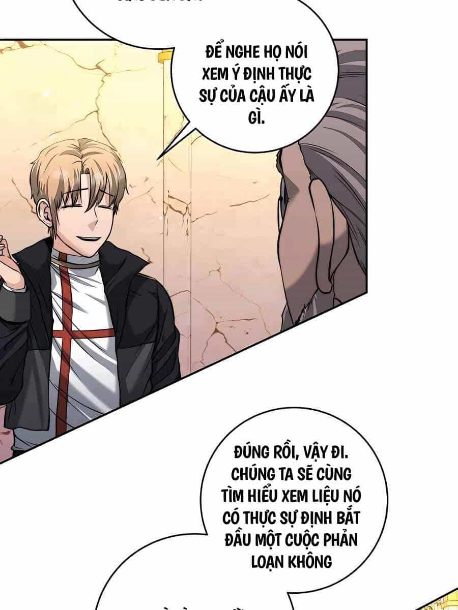Cháu Trai Thánh Đế Là Tử Linh Sư - Chương 32 - ảnh 21
