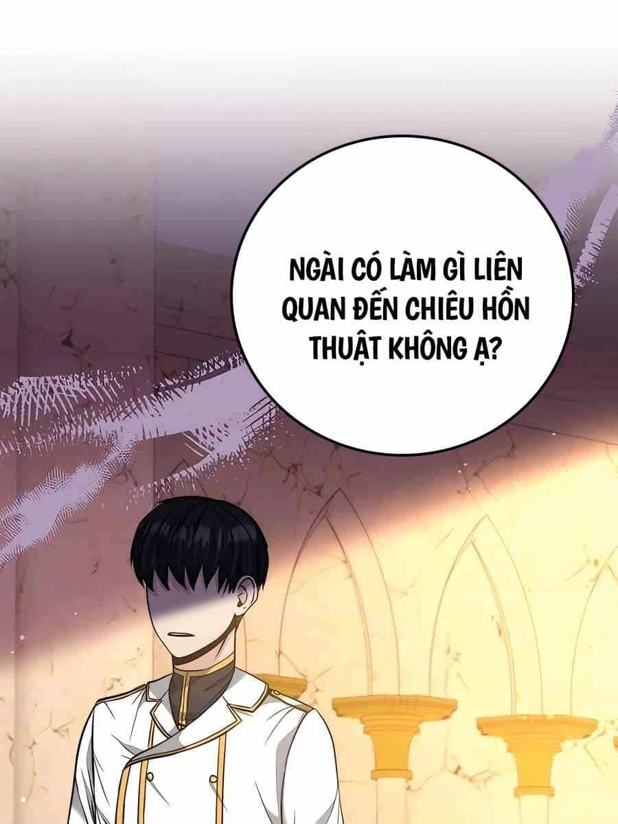 Cháu Trai Thánh Đế Là Tử Linh Sư - Chương 32 - ảnh 40