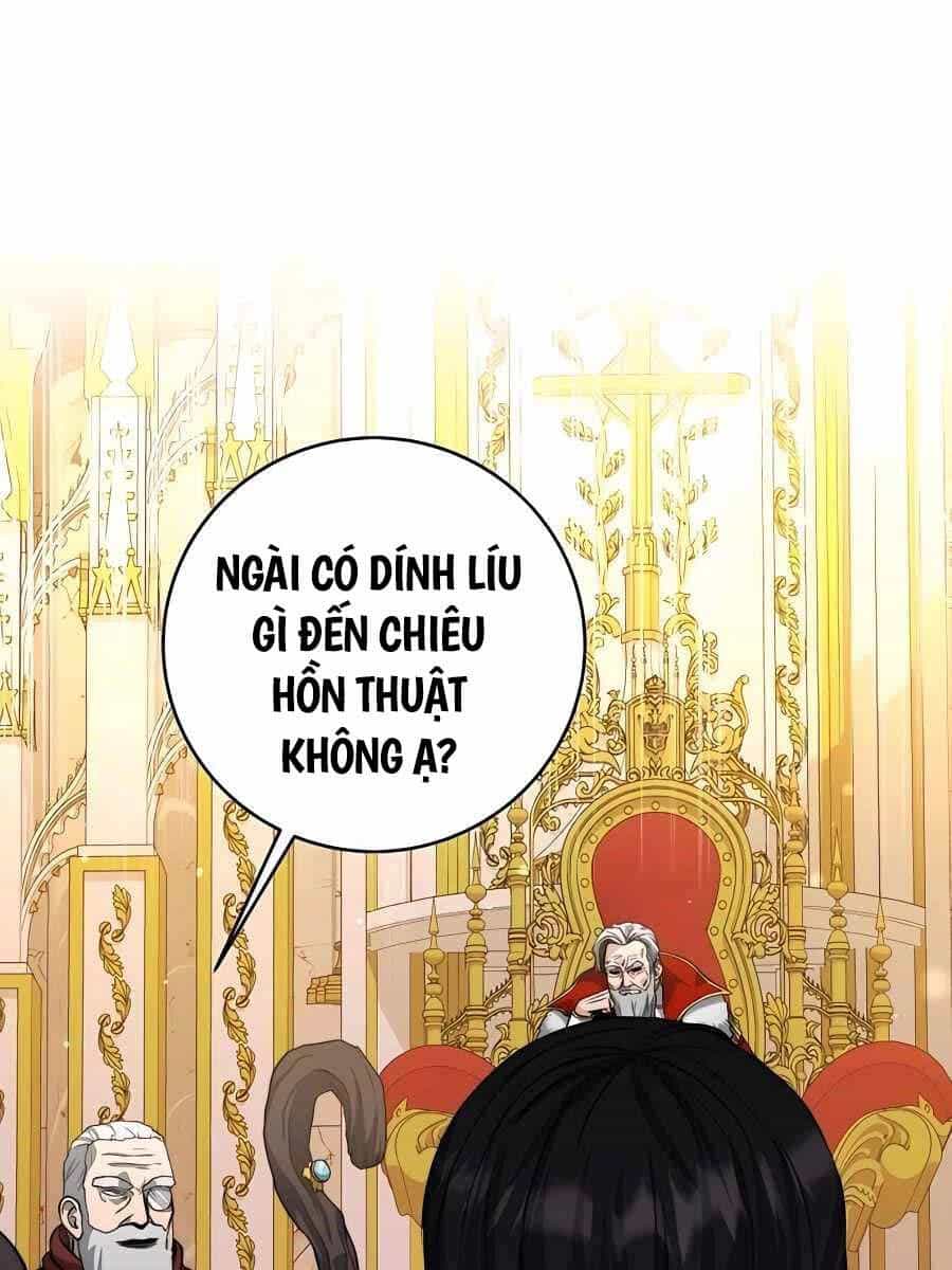 Cháu Trai Thánh Đế Là Tử Linh Sư - Chương 32 - ảnh 45