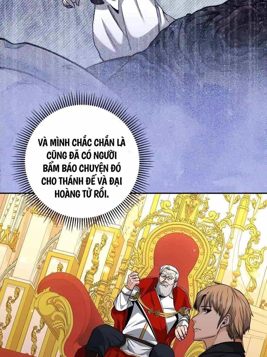 Cháu Trai Thánh Đế Là Tử Linh Sư - Chương 32 - ảnh 50