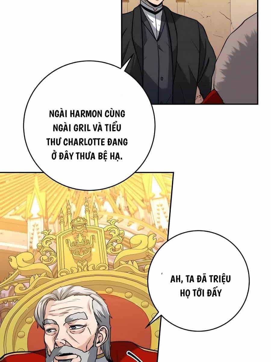 Cháu Trai Thánh Đế Là Tử Linh Sư - Chương 33 - ảnh 22