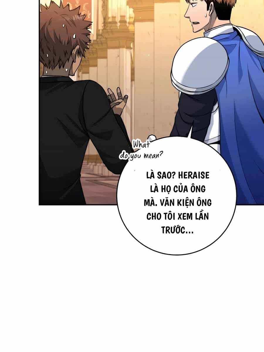 Cháu Trai Thánh Đế Là Tử Linh Sư - Chương 33 - ảnh 57