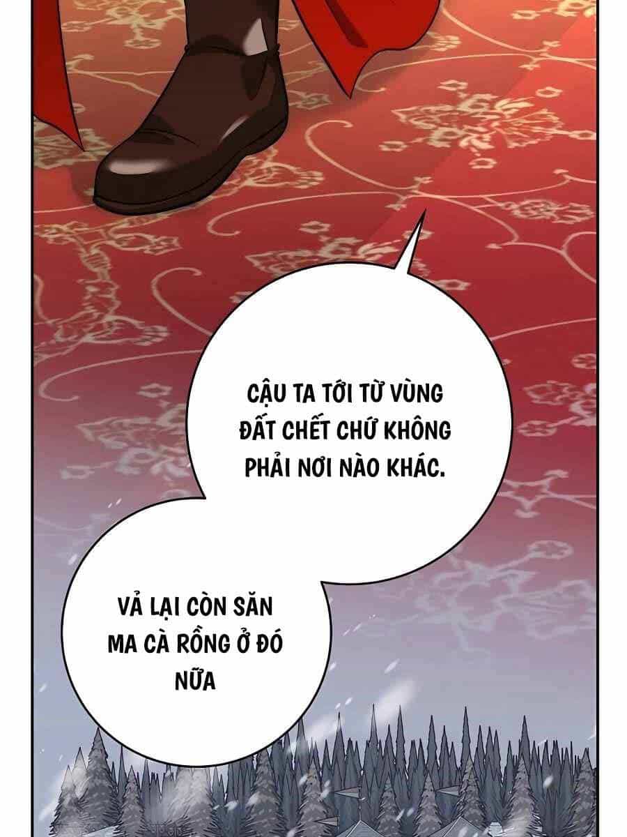 Cháu Trai Thánh Đế Là Tử Linh Sư - Chương 33 - ảnh 77