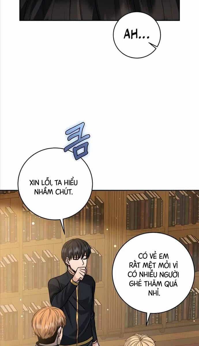 Cháu Trai Thánh Đế Là Tử Linh Sư - Chương 34 - ảnh 10