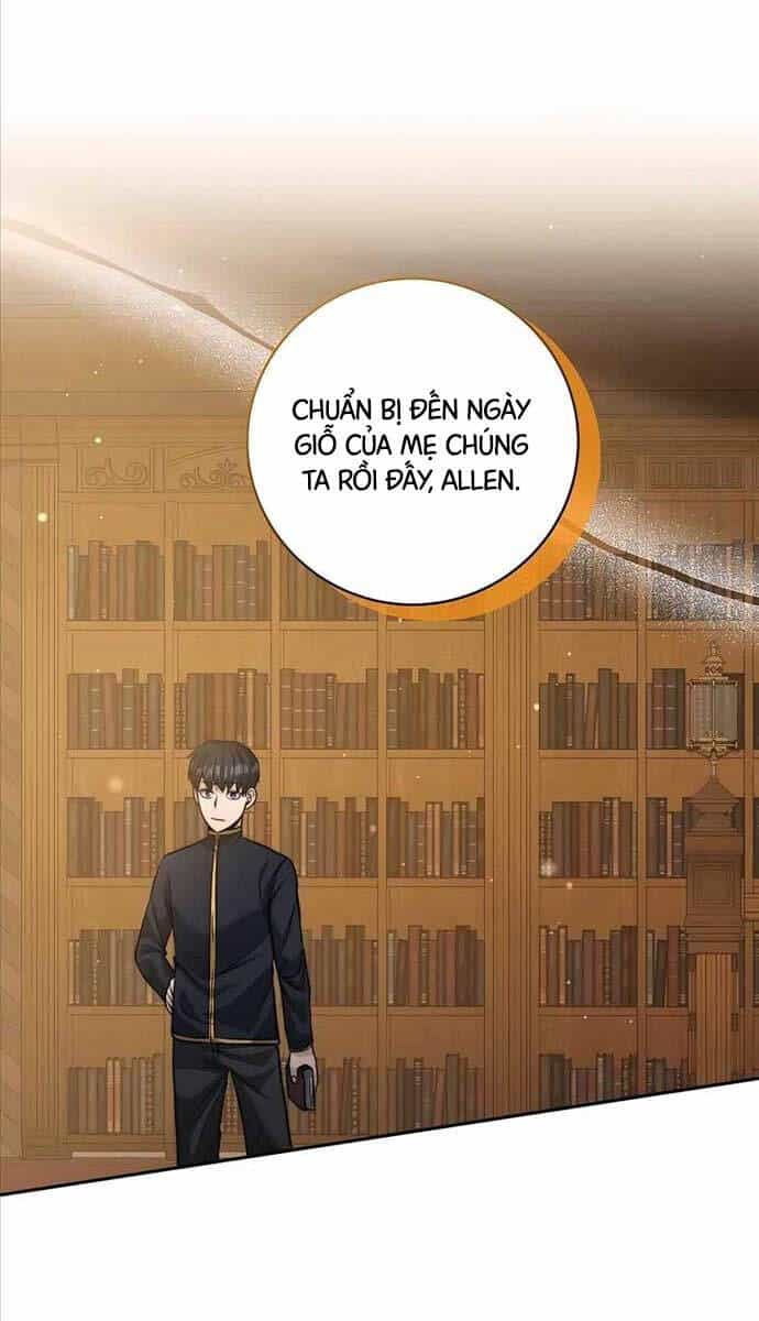Cháu Trai Thánh Đế Là Tử Linh Sư - Chương 34 - ảnh 15