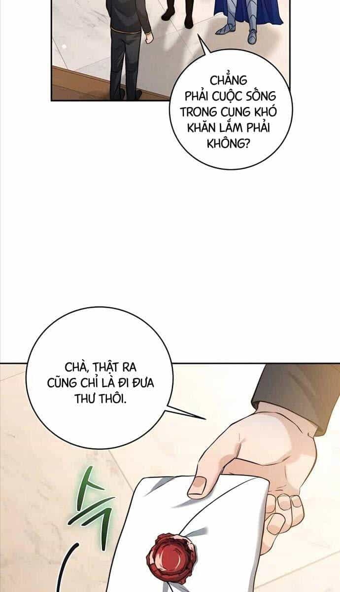 Cháu Trai Thánh Đế Là Tử Linh Sư - Chương 34 - ảnh 18