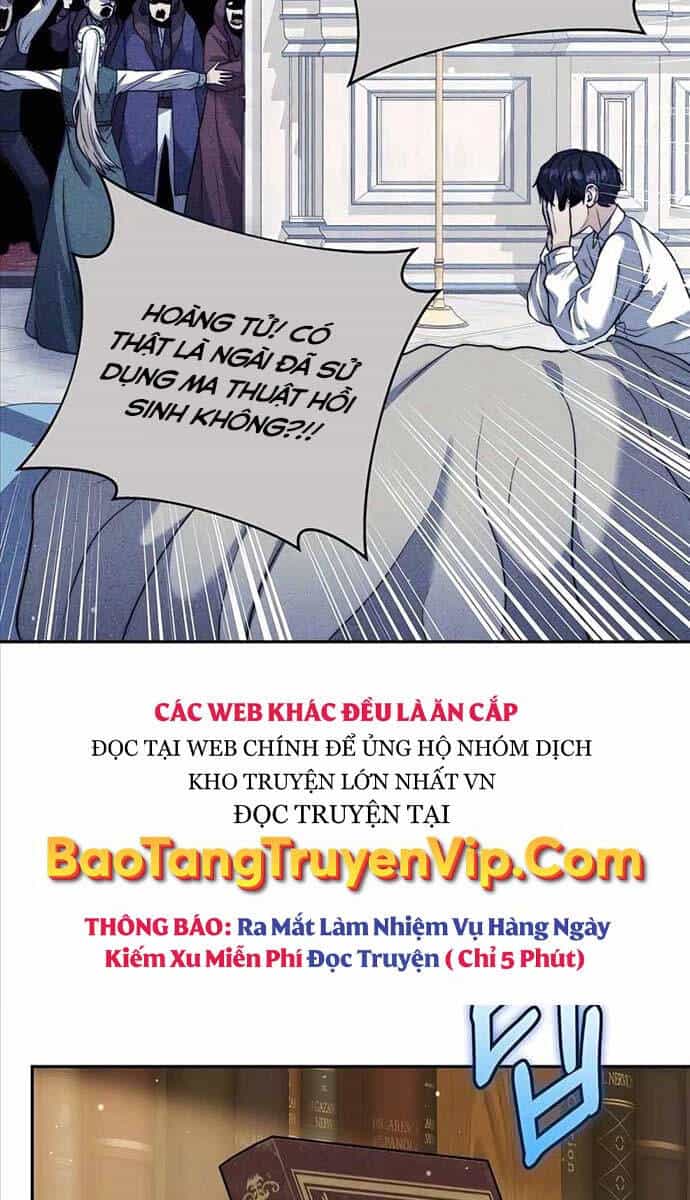 Cháu Trai Thánh Đế Là Tử Linh Sư - Chương 34 - ảnh 4