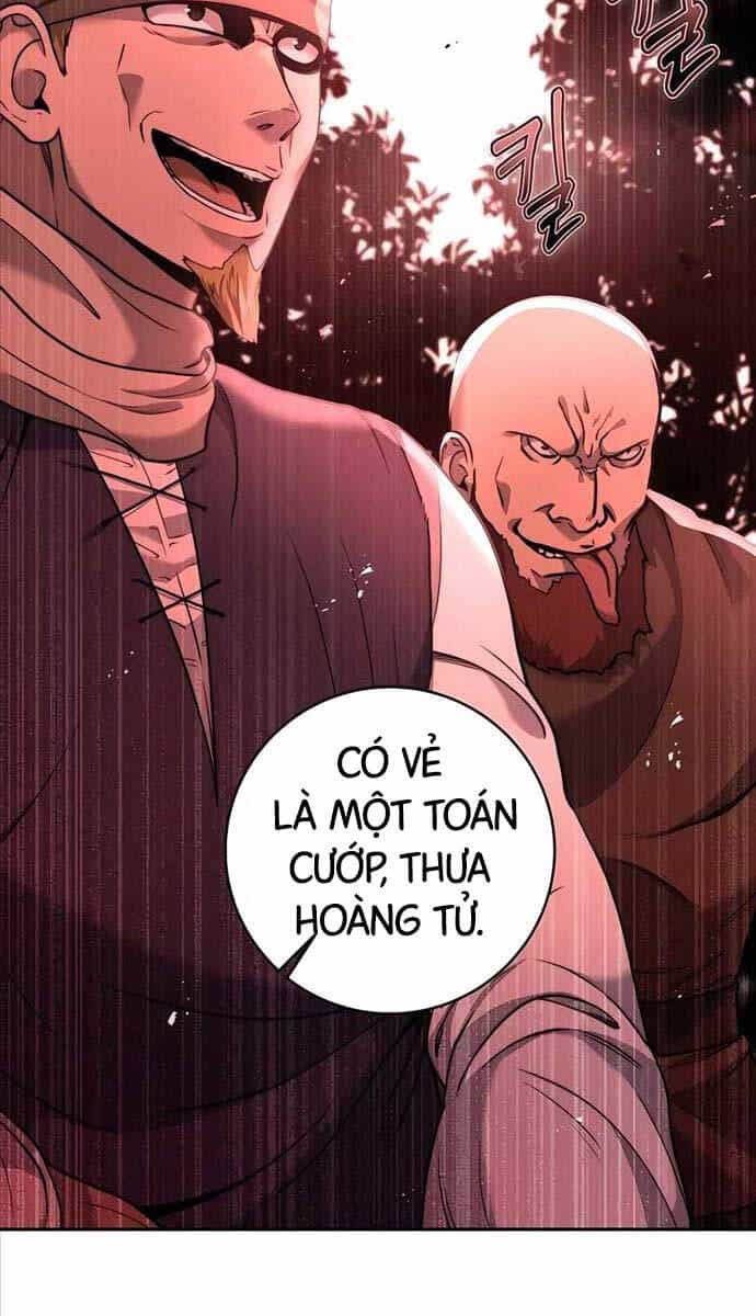 Cháu Trai Thánh Đế Là Tử Linh Sư - Chương 34 - ảnh 46