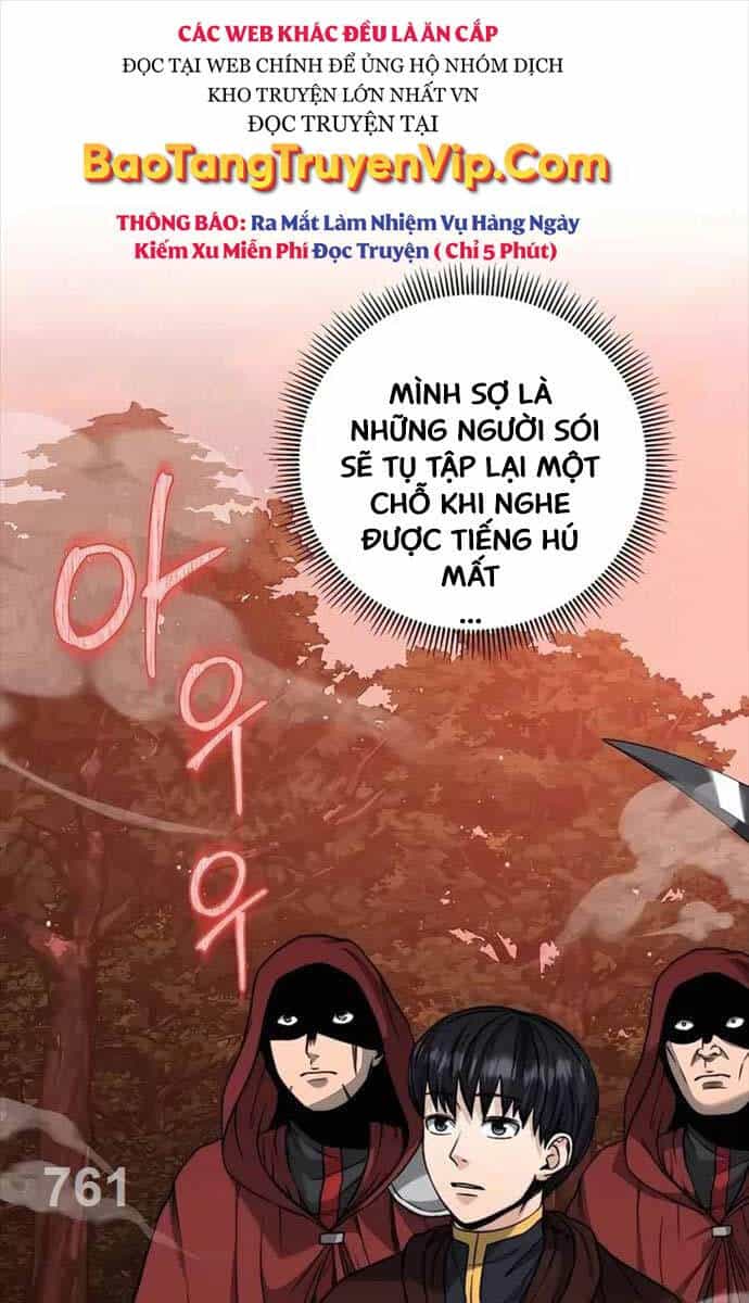 Cháu Trai Thánh Đế Là Tử Linh Sư - Chương 35 - ảnh 1