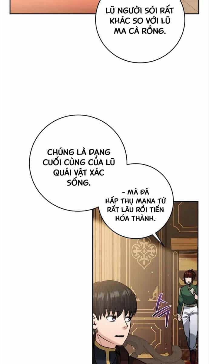 Cháu Trai Thánh Đế Là Tử Linh Sư - Chương 35 - ảnh 46