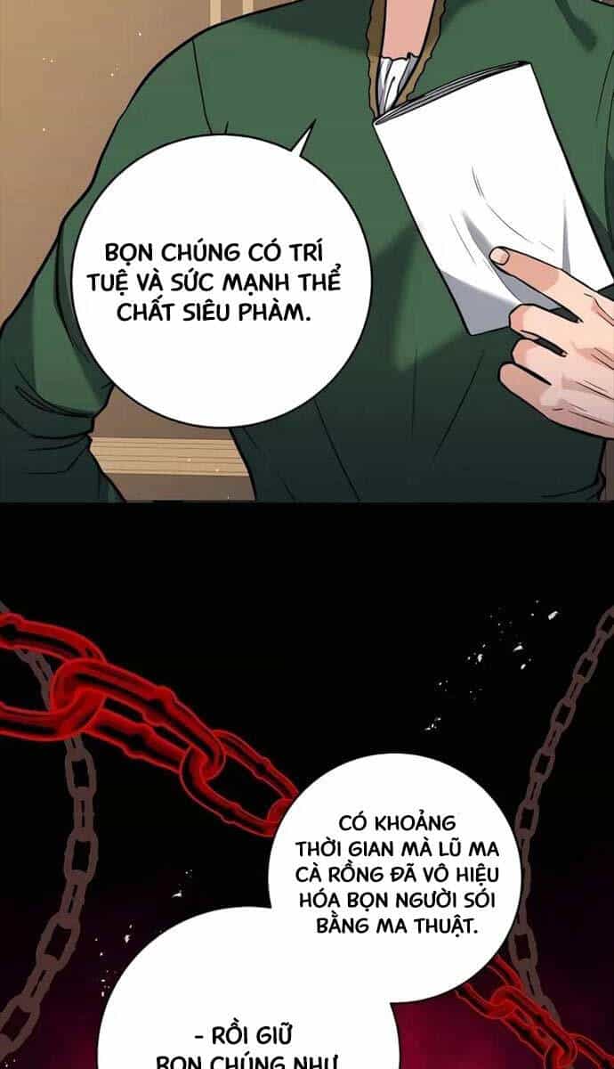 Cháu Trai Thánh Đế Là Tử Linh Sư - Chương 35 - ảnh 48