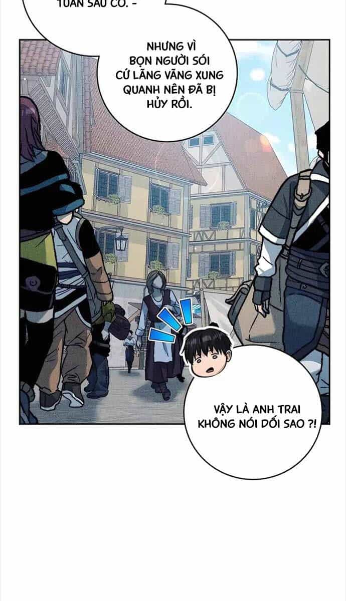 Cháu Trai Thánh Đế Là Tử Linh Sư - Chương 35 - ảnh 59