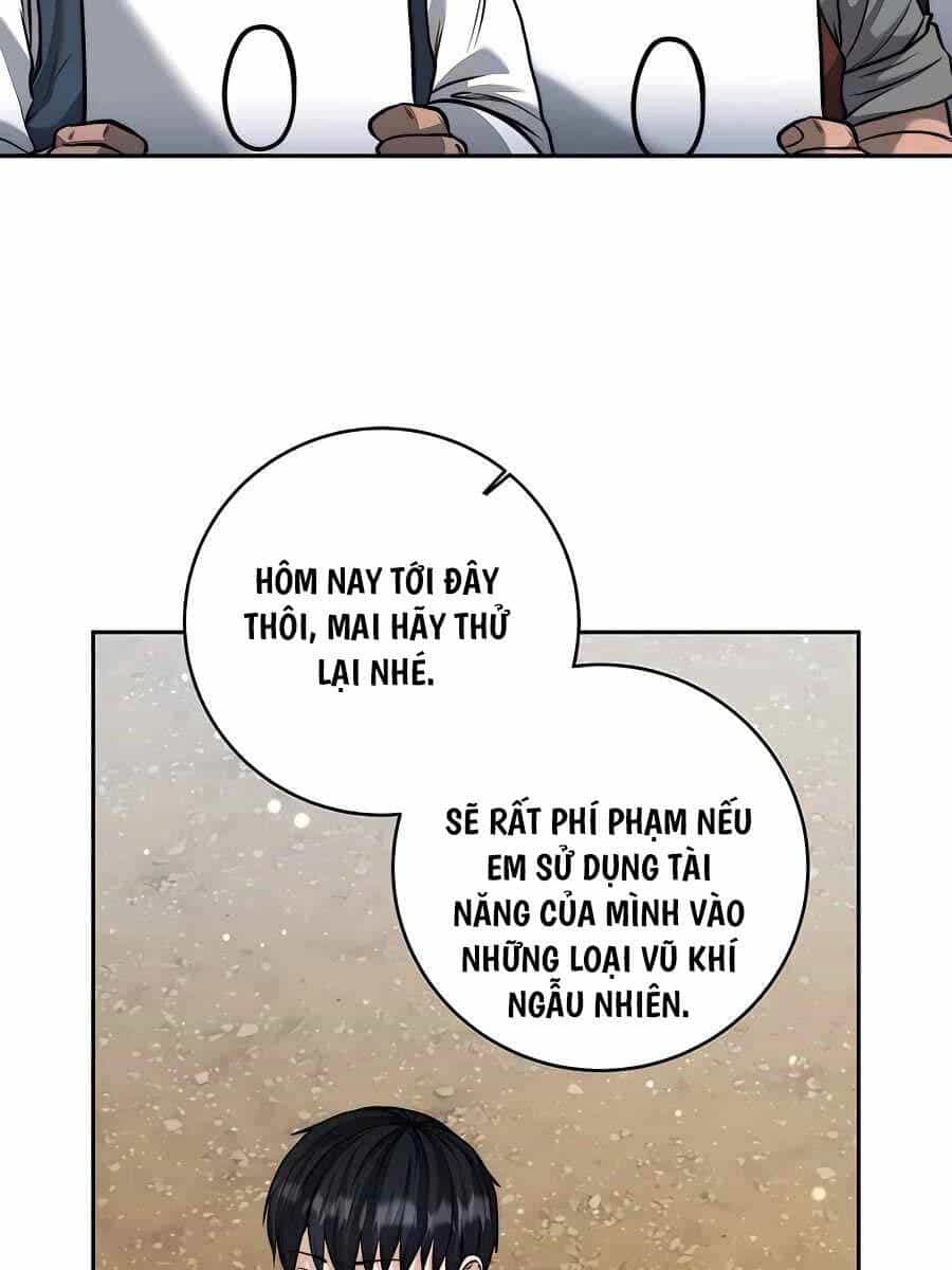 Cháu Trai Thánh Đế Là Tử Linh Sư - Chương 36 - ảnh 49
