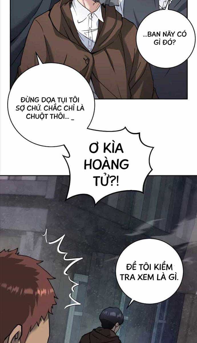 Cháu Trai Thánh Đế Là Tử Linh Sư - Chương 2 - ảnh 20