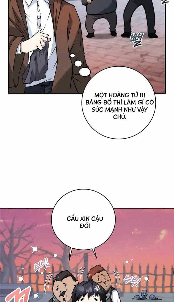 Cháu Trai Thánh Đế Là Tử Linh Sư - Chương 2 - ảnh 6