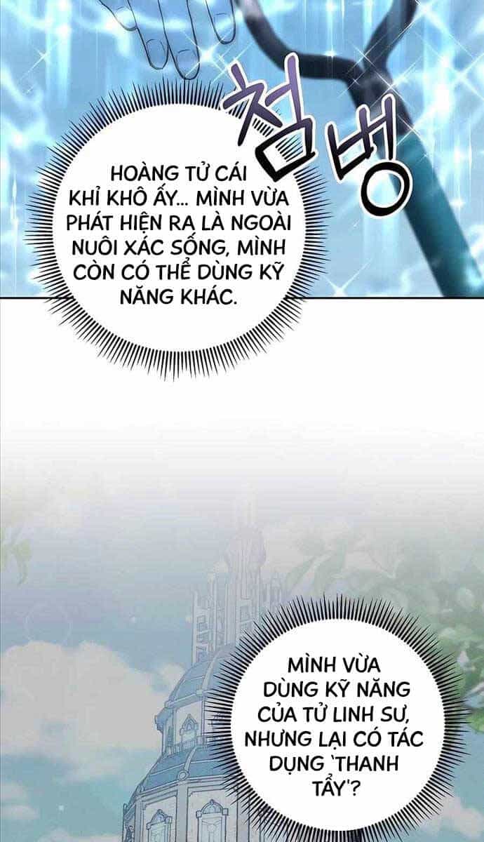 Cháu Trai Thánh Đế Là Tử Linh Sư - Chương 2 - ảnh 60