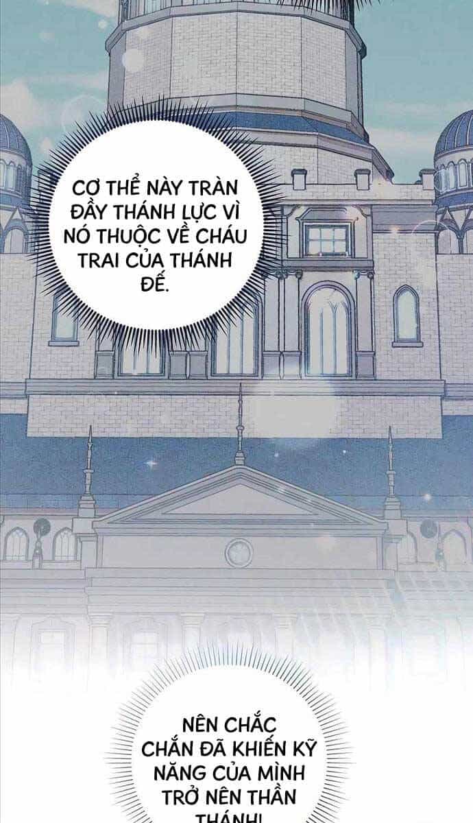Cháu Trai Thánh Đế Là Tử Linh Sư - Chương 2 - ảnh 61