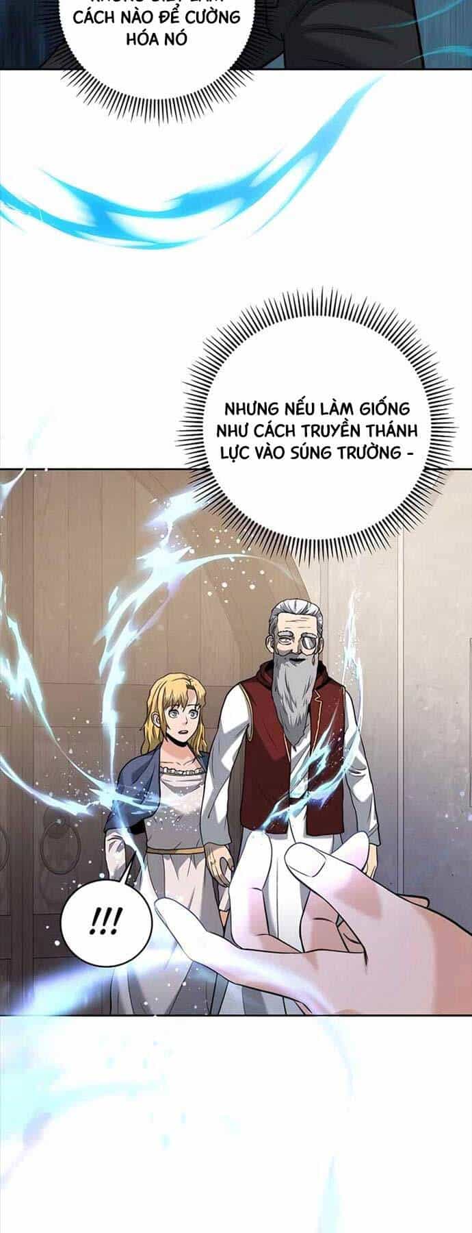 Cháu Trai Thánh Đế Là Tử Linh Sư - Chương 37 - ảnh 19