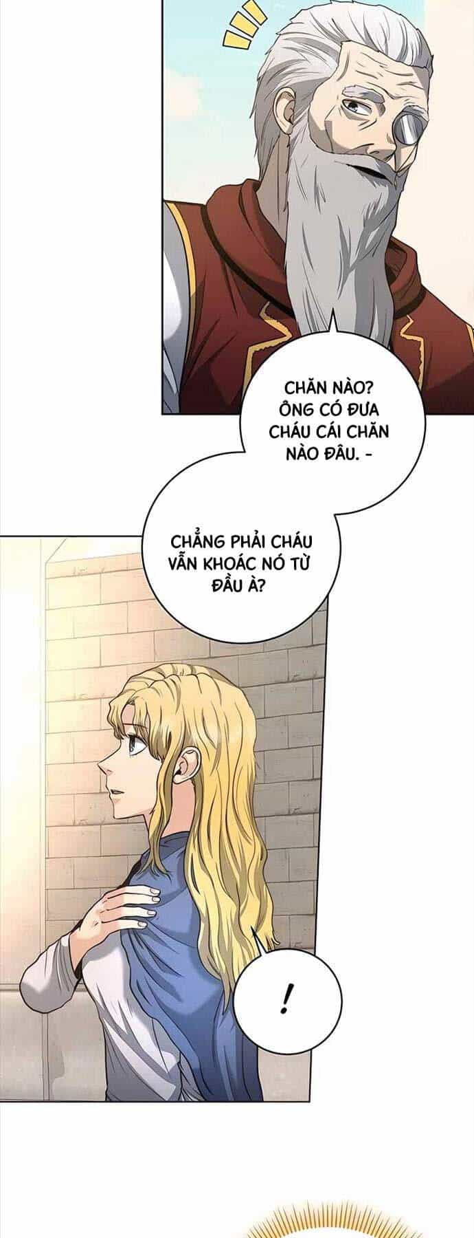 Cháu Trai Thánh Đế Là Tử Linh Sư - Chương 37 - ảnh 37