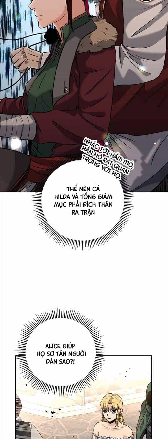 Cháu Trai Thánh Đế Là Tử Linh Sư - Chương 37 - ảnh 44