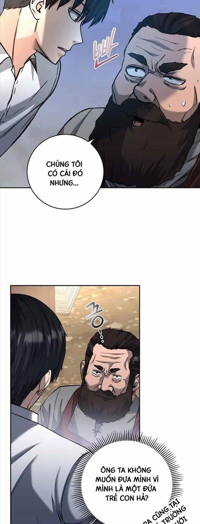 Cháu Trai Thánh Đế Là Tử Linh Sư - Chương 37 - ảnh 52