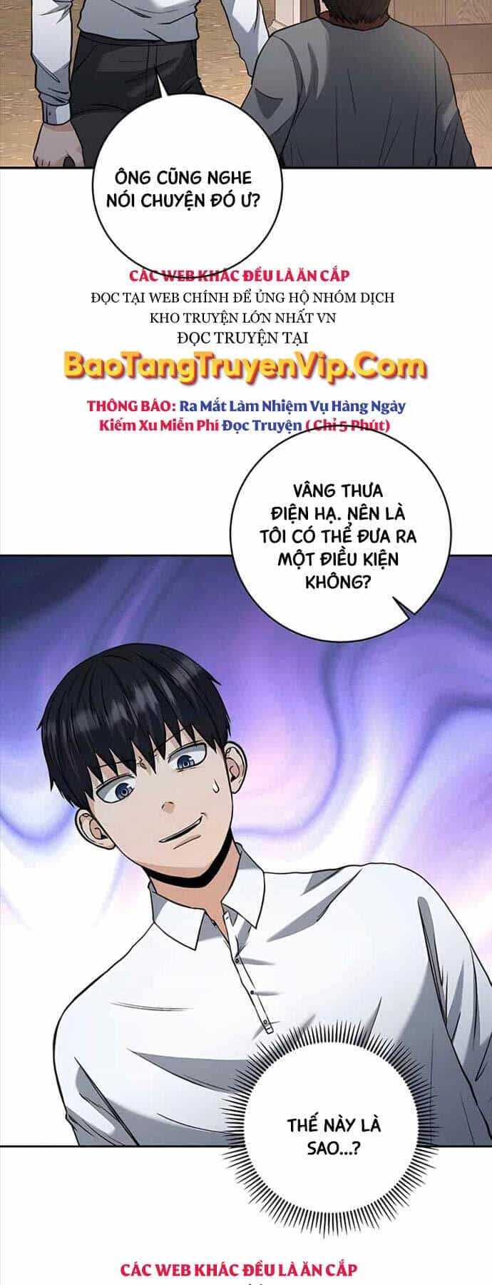 Cháu Trai Thánh Đế Là Tử Linh Sư - Chương 37 - ảnh 55