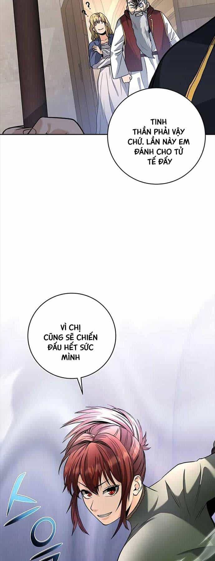 Cháu Trai Thánh Đế Là Tử Linh Sư - Chương 37 - ảnh 9