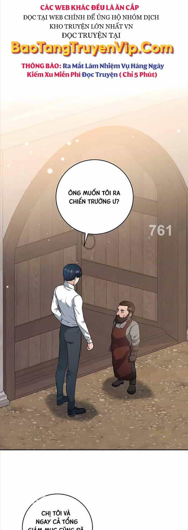 Cháu Trai Thánh Đế Là Tử Linh Sư - Chương 38 - ảnh 1