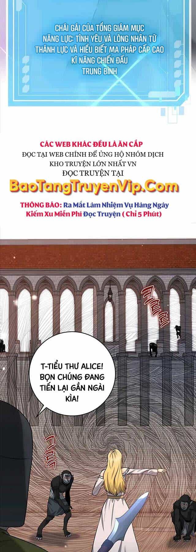 Cháu Trai Thánh Đế Là Tử Linh Sư - Chương 38 - ảnh 25