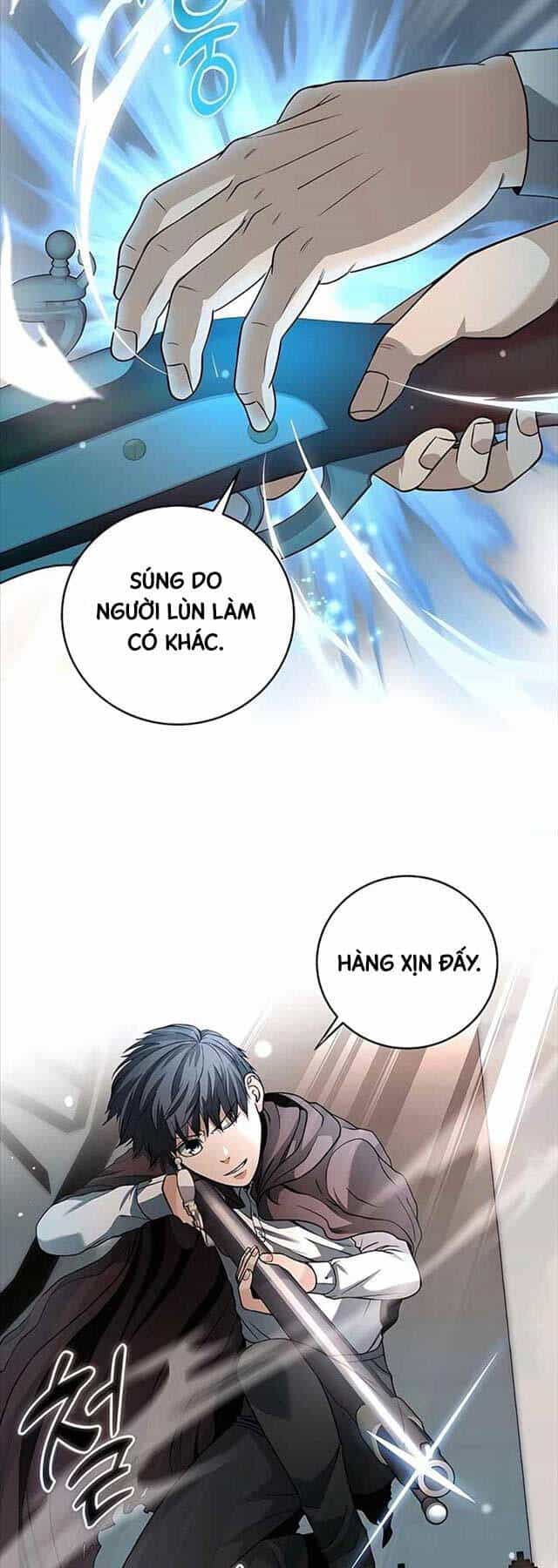 Cháu Trai Thánh Đế Là Tử Linh Sư - Chương 38 - ảnh 33
