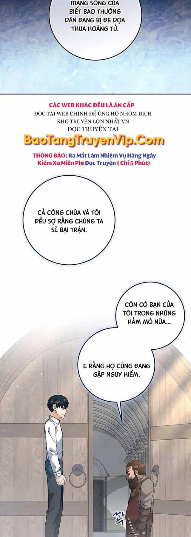 Cháu Trai Thánh Đế Là Tử Linh Sư - Chương 38 - ảnh 7