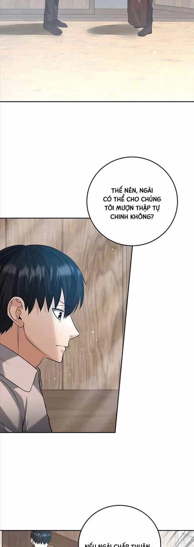 Cháu Trai Thánh Đế Là Tử Linh Sư - Chương 38 - ảnh 8