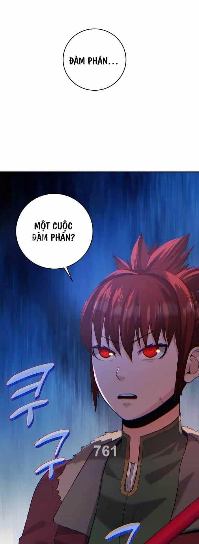 Cháu Trai Thánh Đế Là Tử Linh Sư - Chương 39 - ảnh 1