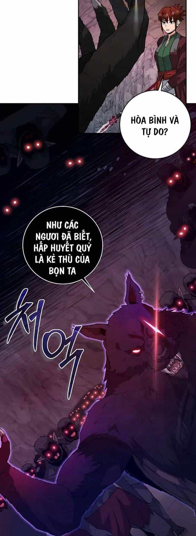 Cháu Trai Thánh Đế Là Tử Linh Sư - Chương 39 - ảnh 13